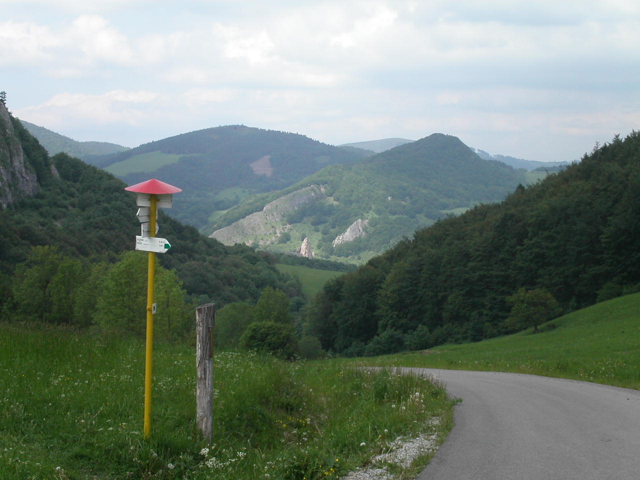 05-2010 Bílé Karpaty 097.jpg