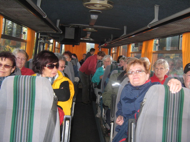 Houbarsky zajezd Bumbalka. 006